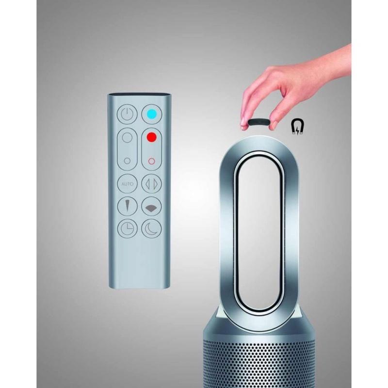 Brand new in the box the latest Dyson hot + cool smart link