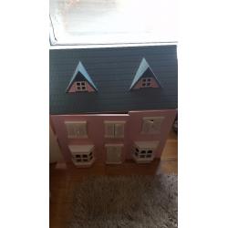 Dolls house