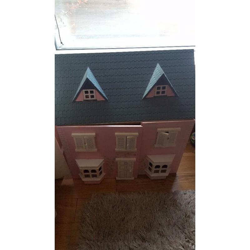 Dolls house