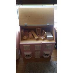 Dolls house