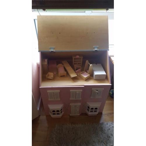 Dolls house