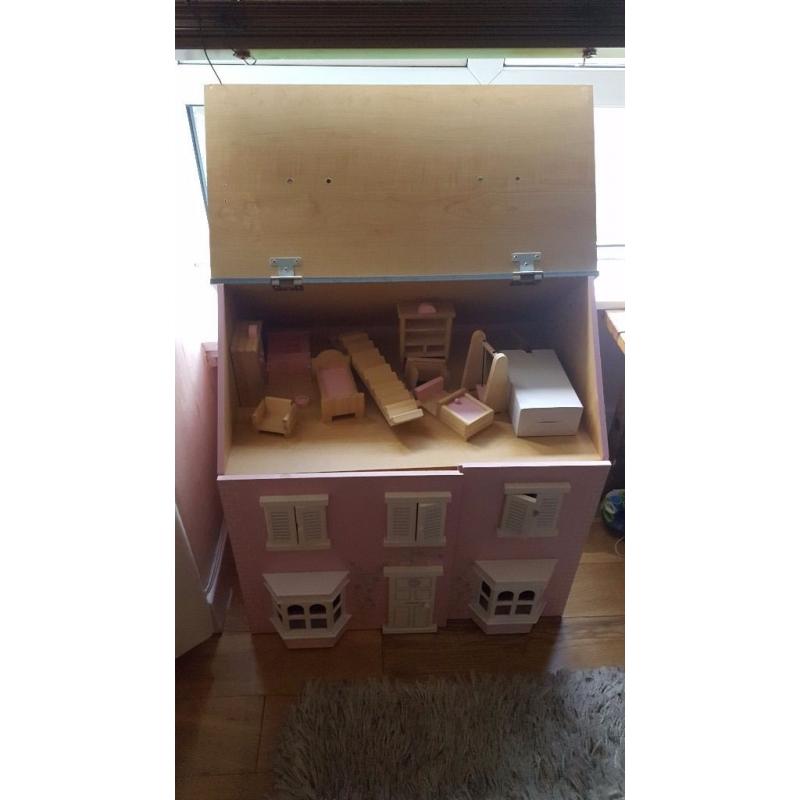 Dolls house