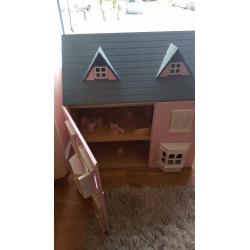 Dolls house