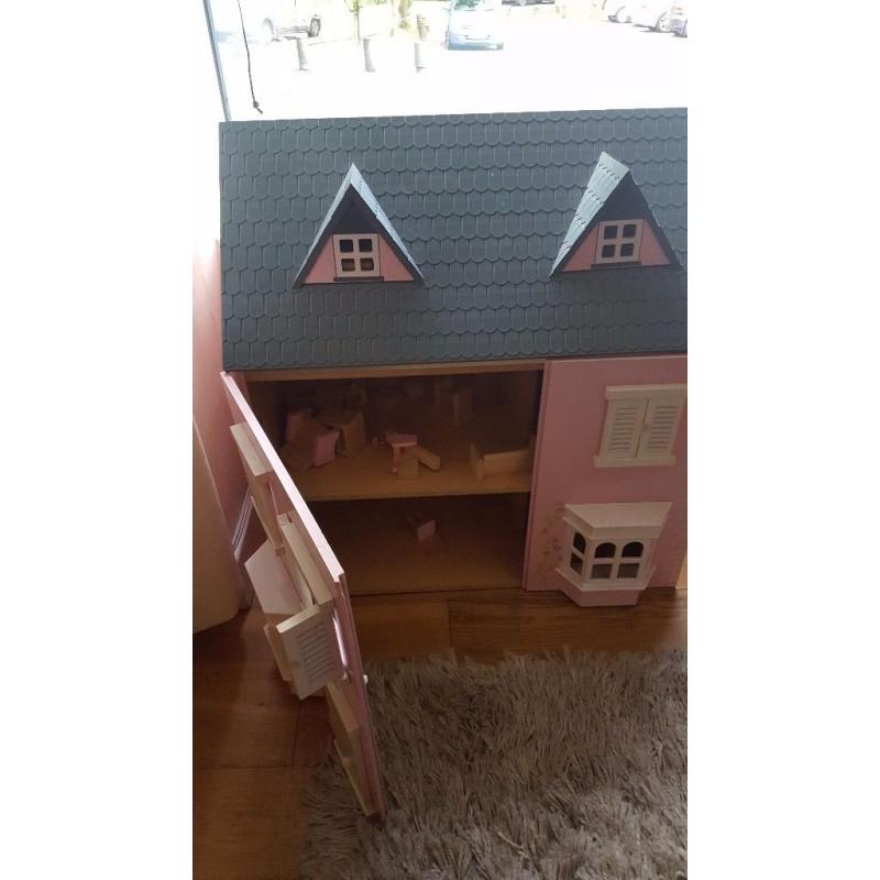 Dolls house