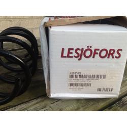 Corsa cdti front coil springs
