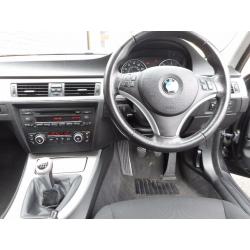2007 BMW 320D SE{EXCELLENT SPEC,FINANCE,WARRANTY AVA,87000 MILES}