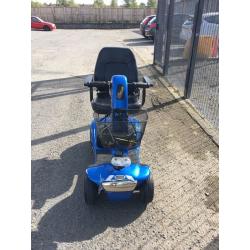 Mobility Scooter