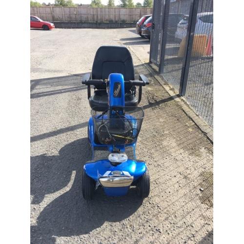 Mobility Scooter