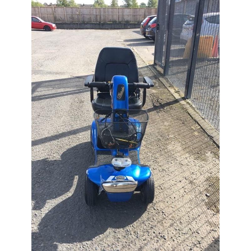 Mobility Scooter