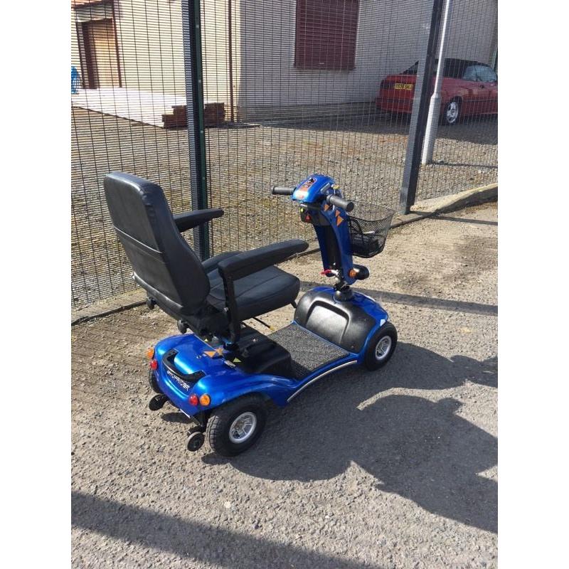 Mobility Scooter