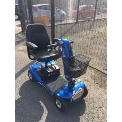 Mobility Scooter