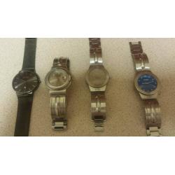 Mens watches