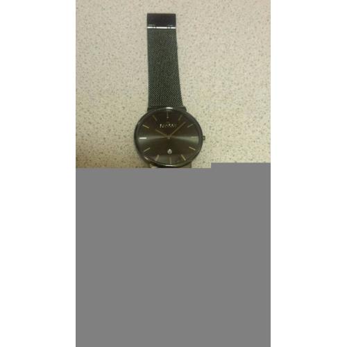 Mens watches