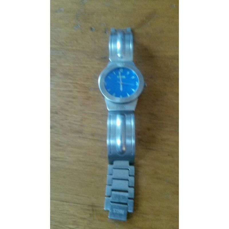 Mens watches