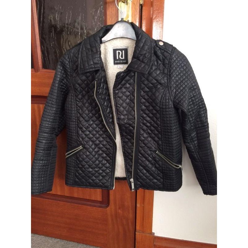 Girls jacket