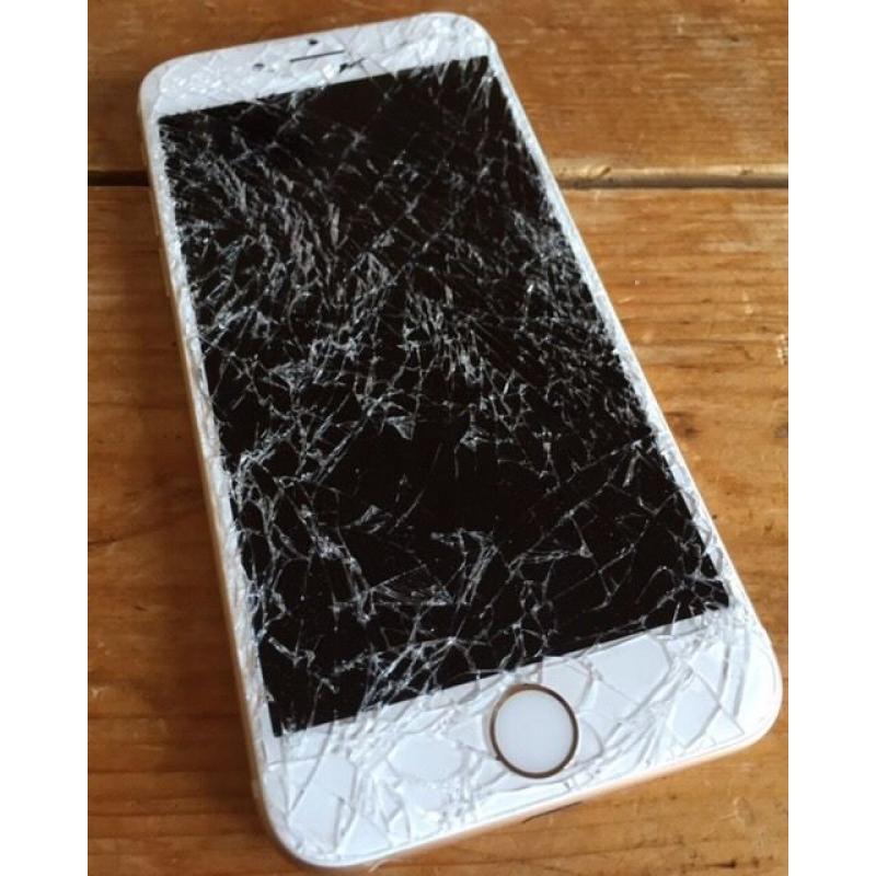 iPhone Looking to Buy iPhone 6, 6plus,6s,6s plus, 7, 7plus ,faulty or working