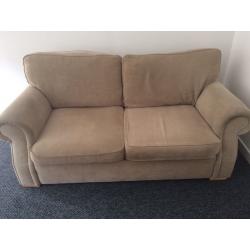 Quality Beige Reid Furniture Couch