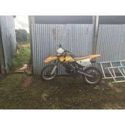 Ktm 620