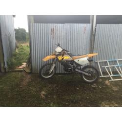 Ktm 620