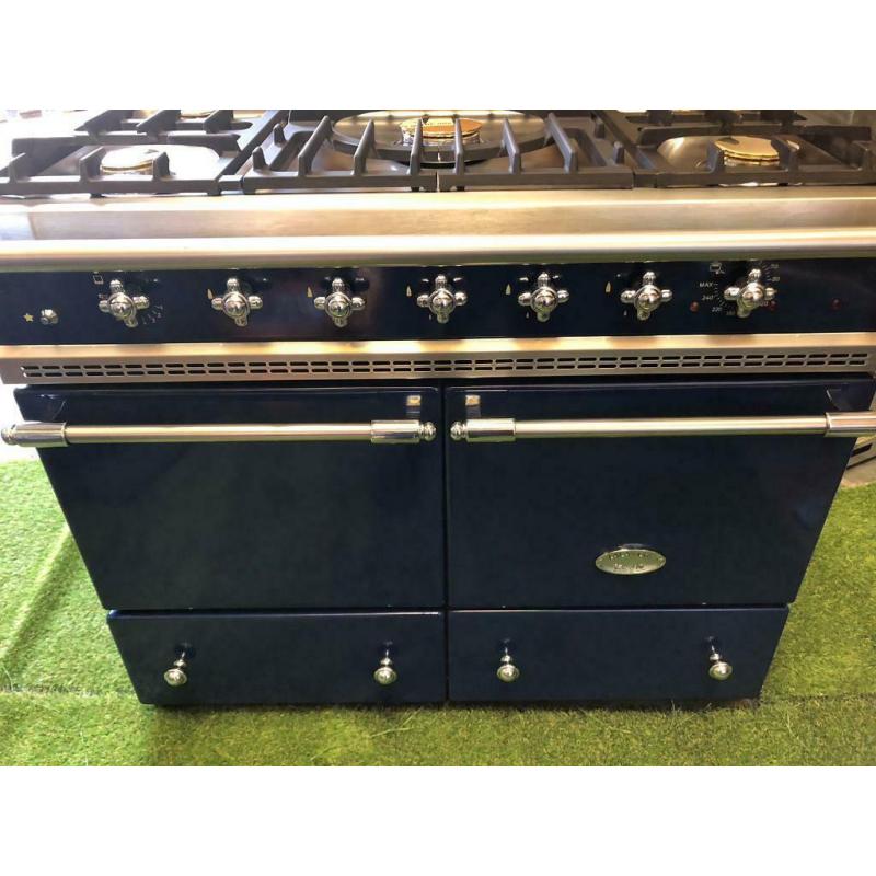 Wanted lacanche Wolf Sub Zero Viking Everhot Esse range cooker appliances