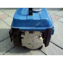 Rolson generator,as new