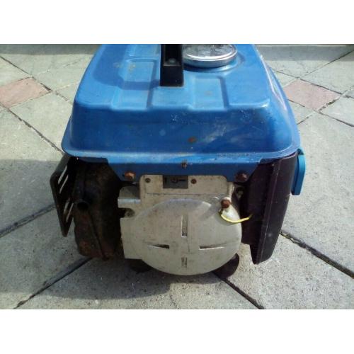 Rolson generator,as new