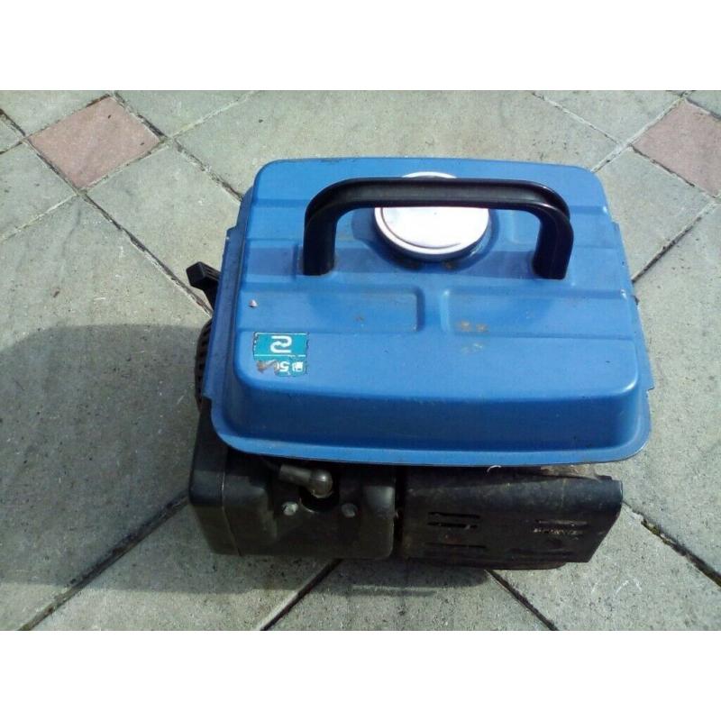 Rolson generator,as new