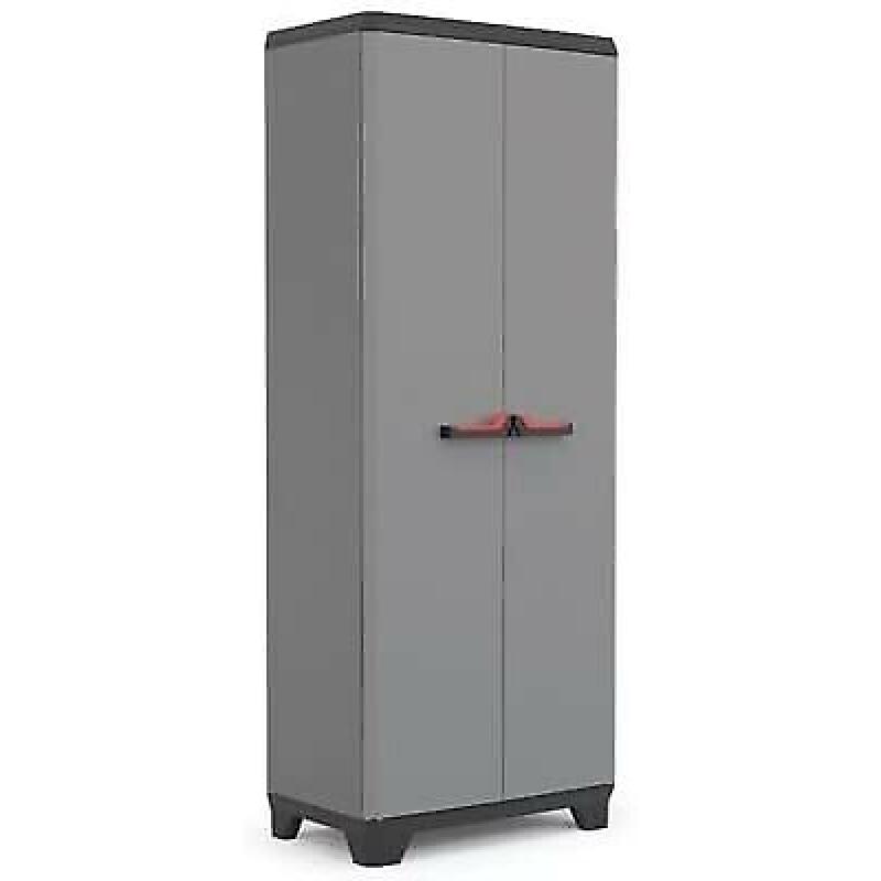 Kis Stilo utility cabinet.
