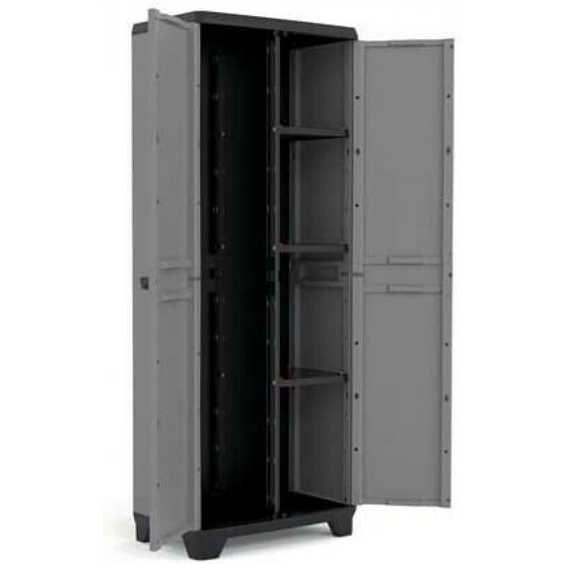 Kis Stilo utility cabinet.