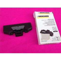 KARCHER WINDOW VAC SUCTION NOZZLE 170mm