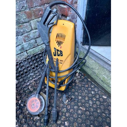 Pressure washer