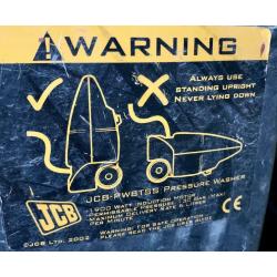 Pressure washer