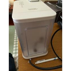De'Longhi Lattissima One Silky White