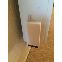 Large Fischer electric heater for sale