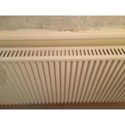 Large Fischer electric heater for sale