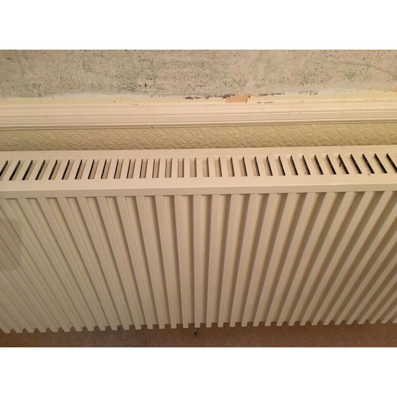 Large Fischer electric heater for sale