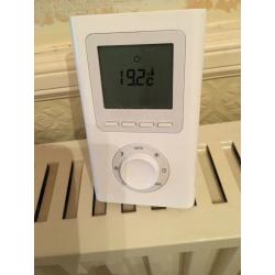 Large Fischer electric heater for sale