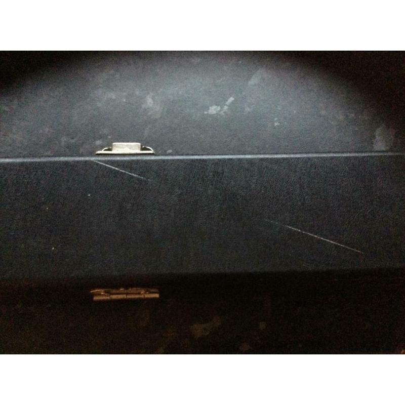 Snooker cue