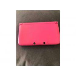 Nintendo 3DS XL