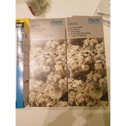 Aquarium starter kit