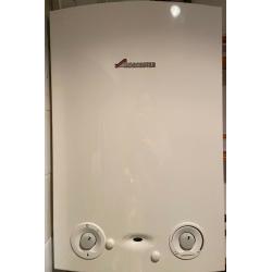 Worcester Greenstart 15Ri Boiler