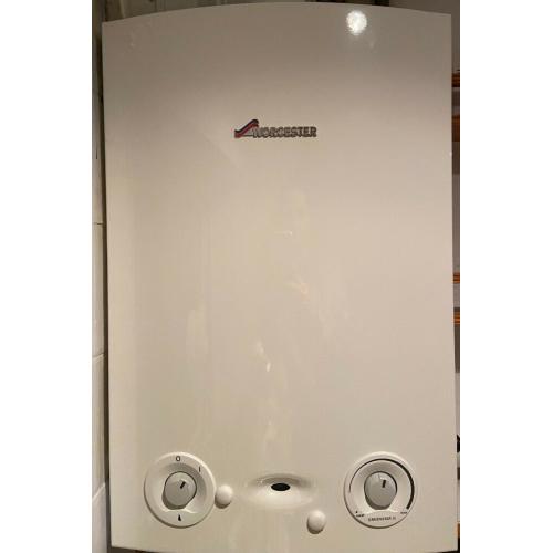 Worcester Greenstart 15Ri Boiler
