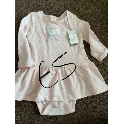 Girls 9-12 month clothes