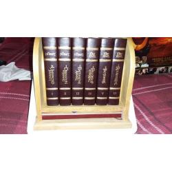 MIDDLE EARTH LORD OF THE RINGS LIMITED EDITION BLU RAY/DVD COLLECTION