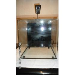 Aqua One Aquarium