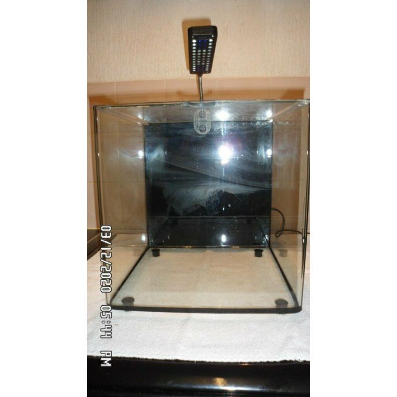 Aqua One Aquarium