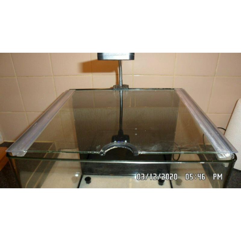 Aqua One Aquarium