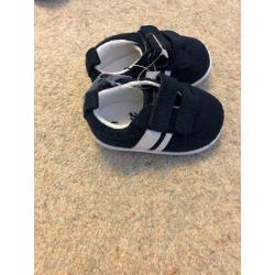 Next Baby Shoes