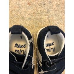 Next Baby Shoes