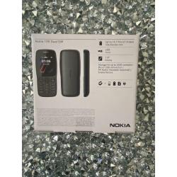 NOKIA 106 - 105 BRAND NEW